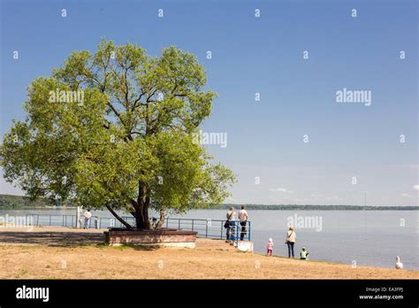 Lake Narach, Minsk region, Belarus Stock Photo - Alamy