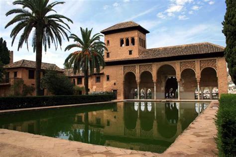 From Seville: Private Excursion to the Alhambra | GetYourGuide