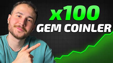 X Yapacak Altcoin Sepetim En Yi Gem Coinler Youtube