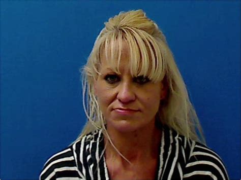 HALL LAURIE ANN 02 05 2021 Catawba County Mugshots Zone