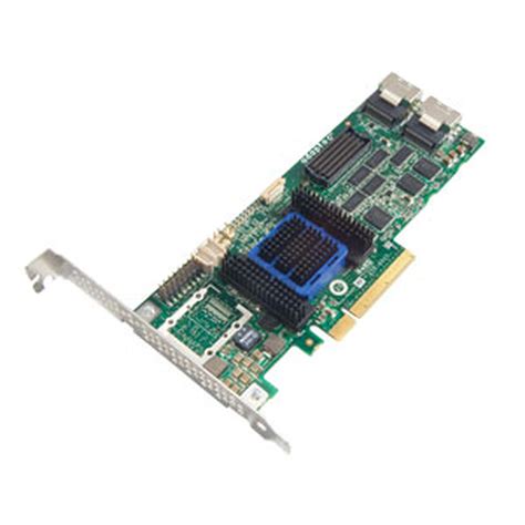 Adaptec Raid Single Carte Contr Leur Ldlc Mus Ericorde