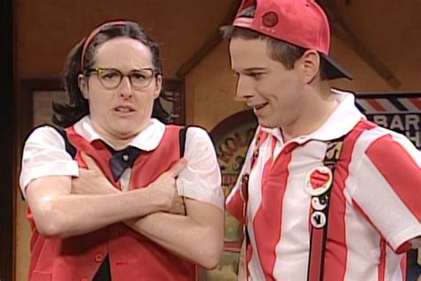 Molly Shannon Was A Superstar As SNL S Mary Katherine Gallagher NBC