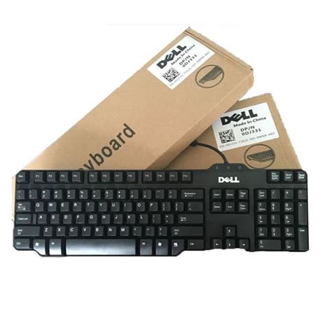 Dell Usb Keyboard Price In Nepal