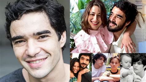 Conheça Os Filhos De Caio Blat Saiba Quem é A Esposa Do Ator E Como Ele Está Hoje Aos 40 Anos