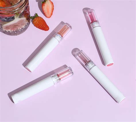 Vegan Private Label Cosmetics （lip Gloss） Kasey Beauty