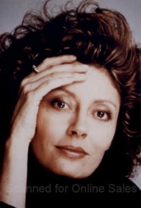 The Client Susan Sarandon 4x6 Photo - Etsy