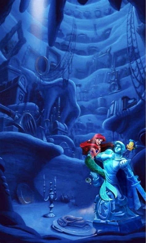 Ariel Wallpaper Disney Phone Wallpaper Disney Little Mermaids The Little Mermaid Disney App