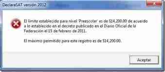 C Mo Deducir Colegiaturas En Declaraci N Anual De Personas F Sicas