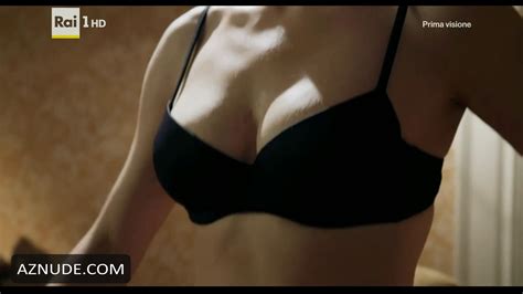 La Catturandi Nude Scenes Aznude
