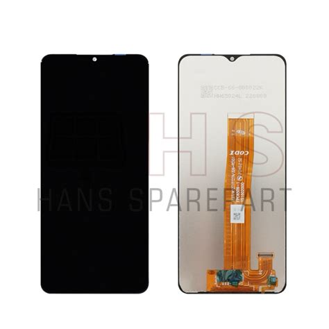 Jual Lcd Touchscreen Samsung A G A A B Ori Complete