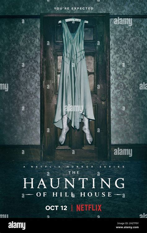 The Haunting Of Hill House 2018 Directed By Mike Flanagan Credit Amblin Television