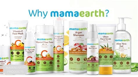 Mamaearth Product Review Natural Goodness For Your Skin And Hair Medium