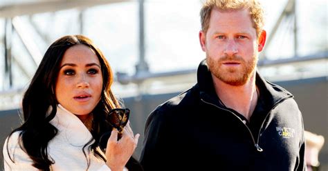 Le Prince Harry Et Meghan Markle Expuls S De Frogmore Cottage Par Le