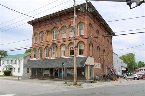 The Geology of Clinton County and History - New York Almanack