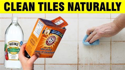 How To Clean Floor Tiles Naturally Viewfloor Co