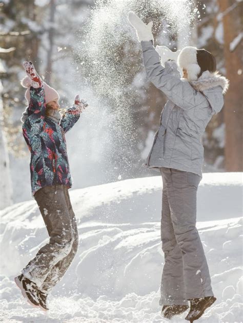 6 Best Winter Activities To Try - waykup