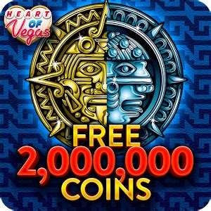 Heart Of Vegas Free Coins 2020