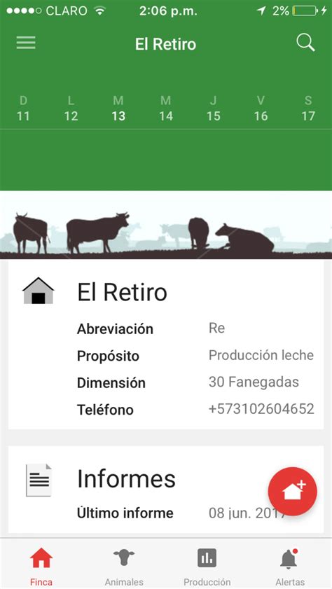 Control Ganadero Apk Android