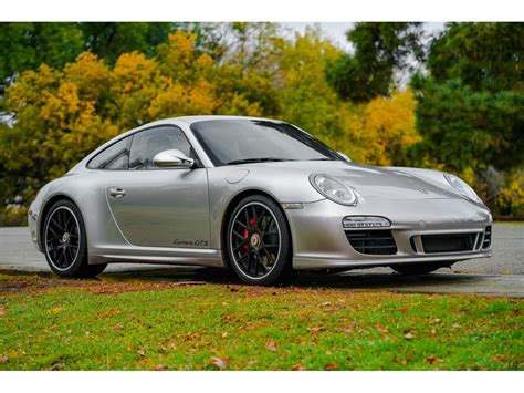 2011 Porsche 911 For Sale Cc 1669376