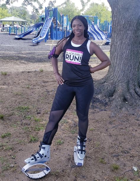 National Bgr Partners Black Girls Run