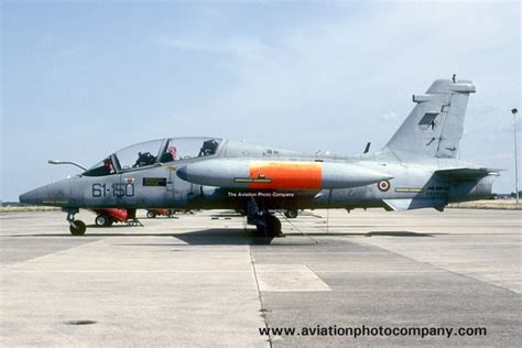 The Aviation Photo Company Italy Italian Air Force 61 Stormo