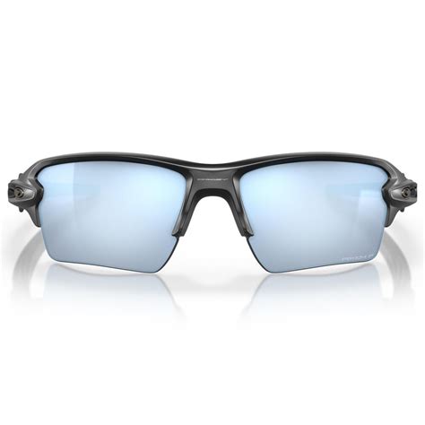 Oakley Flak 20 Xl Sunglasses With Prizm Deep Water Polarized Lenses In