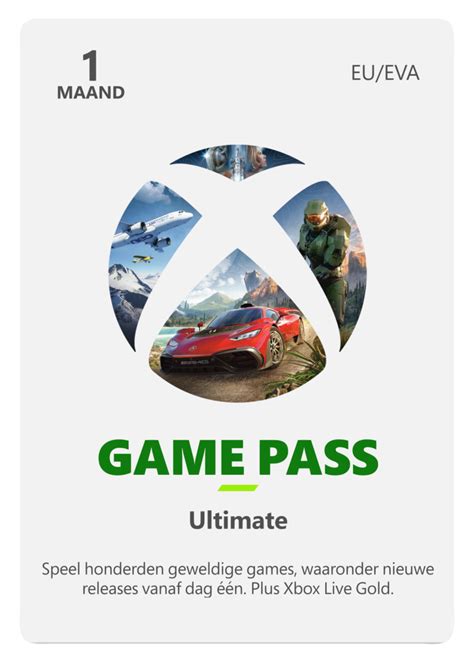 Koop Xbox Game Pass Ultimate Bij Kaartdirect Nl Kaartdirect Nl