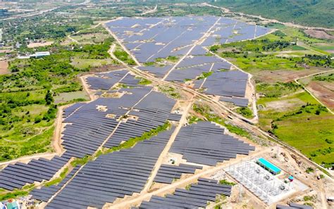 Reservoir Link EDPR Sunseap To Develop Solar Projects With PPAs In