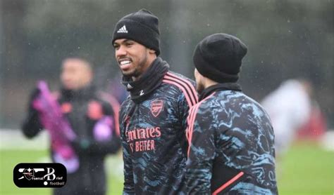 Arsenal Facing Late Injury Blow As Key Man Misses Training Ahead Of