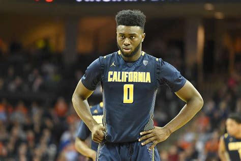 Nba Front Offices Divided On Cals Jaylen Brown