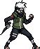 Kakashi Boruto NZC Raiton Shiden By Larsmut On DeviantArt