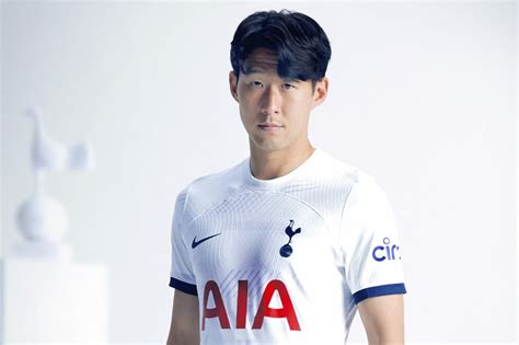 Report Reveals What Heung Min Son Did As Soon As He Became Tottenham