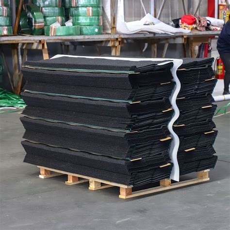 ASTM A792 Galvalume Corrugated Metal Sheet Roof Tile China Hot