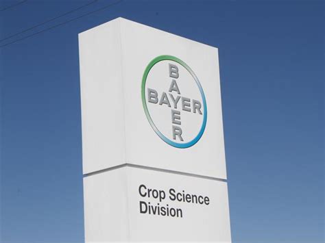 Big Changes Coming To Bayers Crop Division