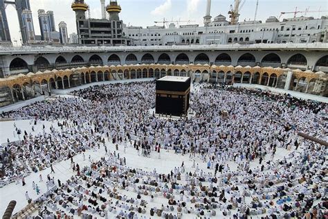 Luoghi Sacri E Storici Della Mecca Tour Privato Di Ziyarat Fornito Da