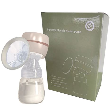 Free Breast Pump Bump Box Popular Stores Brunofuga Adv Br