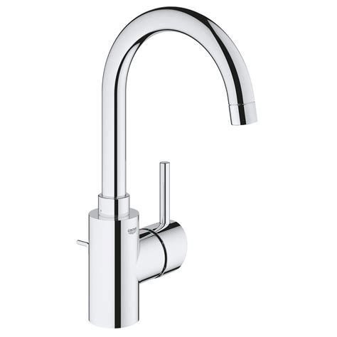 Grohe Feel Bathroom Faucet – Everything Bathroom