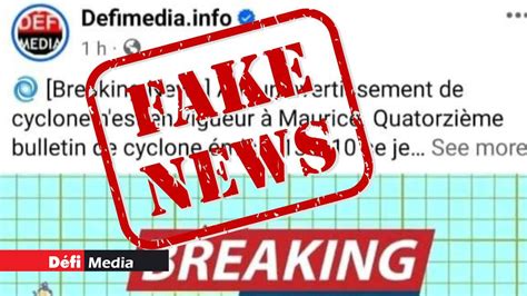 Tempête Eleanor Fake News En Circulation Defimedia