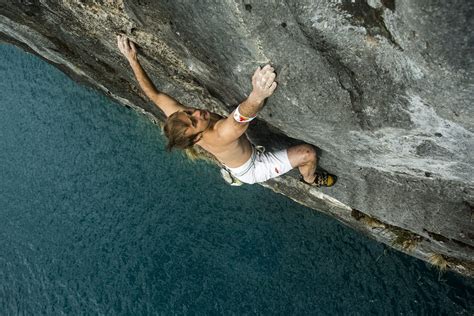 O Melhor Da Escalada Livre