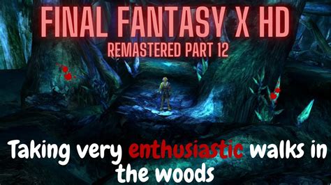 Forgotten Gem Final Fantasy X Hd Remastered Gameplay Review Criticism