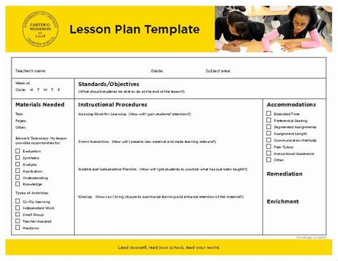 Ms Word Lesson Plan Elegant 39 Free Lesson Plan Templates Ms Word And Pdfs