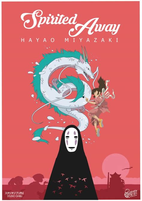 Hot Spirited Away Yubaba Poster Spirited Away Store