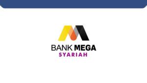 Lowongan Kerja Customer Service Bank Mega Syariah