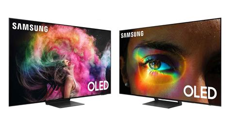 Samsung expande sus televisores OLED con más modelos premium