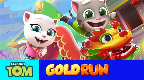 【ベストコレクション】 talking tom gold run game download for pc windows 7 471719 ...