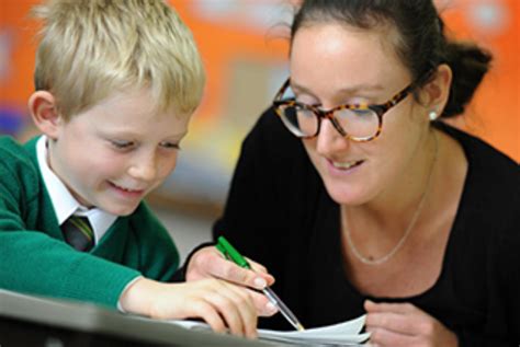 Waverley Independent Prep Primary School And Nursery In Wokingham