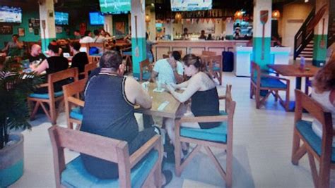 Pavilion Surf Club Legian Beach Restaurant Reviews Photos And Phone