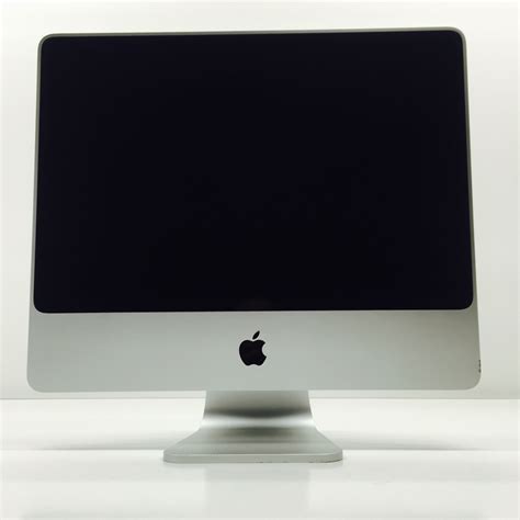 Fully Refurbished IMac 20 Early 2008 INTEL CORE 2 DUO 2 66GHZ 4GB