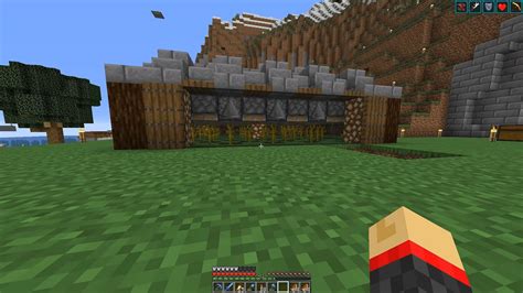 5 Best Starter Farms To Build In Minecraft 1 19 Update