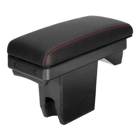 Car Center Console Armrest Storage Box USB Interior Parts Special